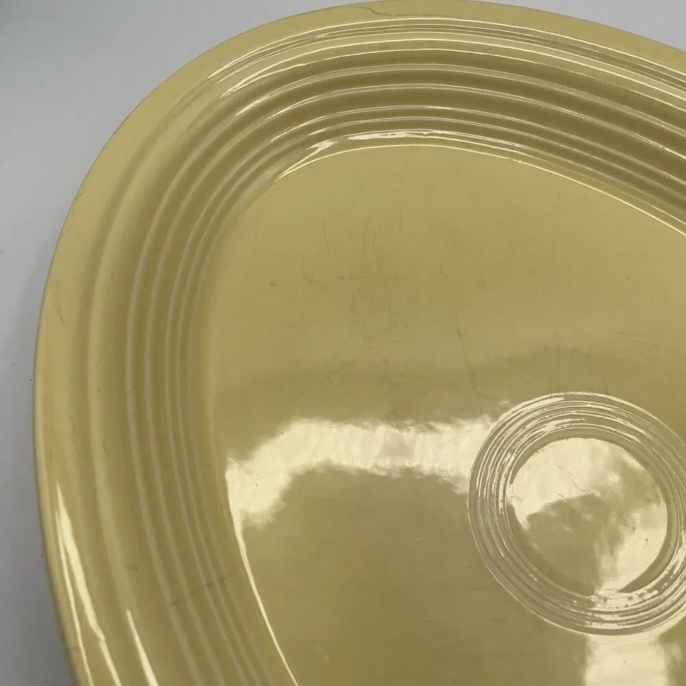 Fiestaware Large 13